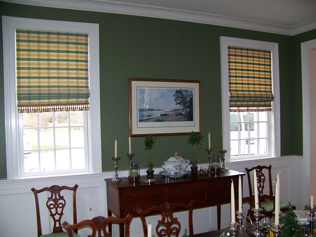 We are committed to your complete satisfaction. - Norwalk CT